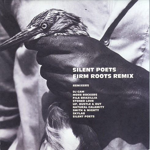 Silent Poets Firm Roots To Come