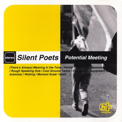 dawn | SILENT POETS OFFICIAL SITE