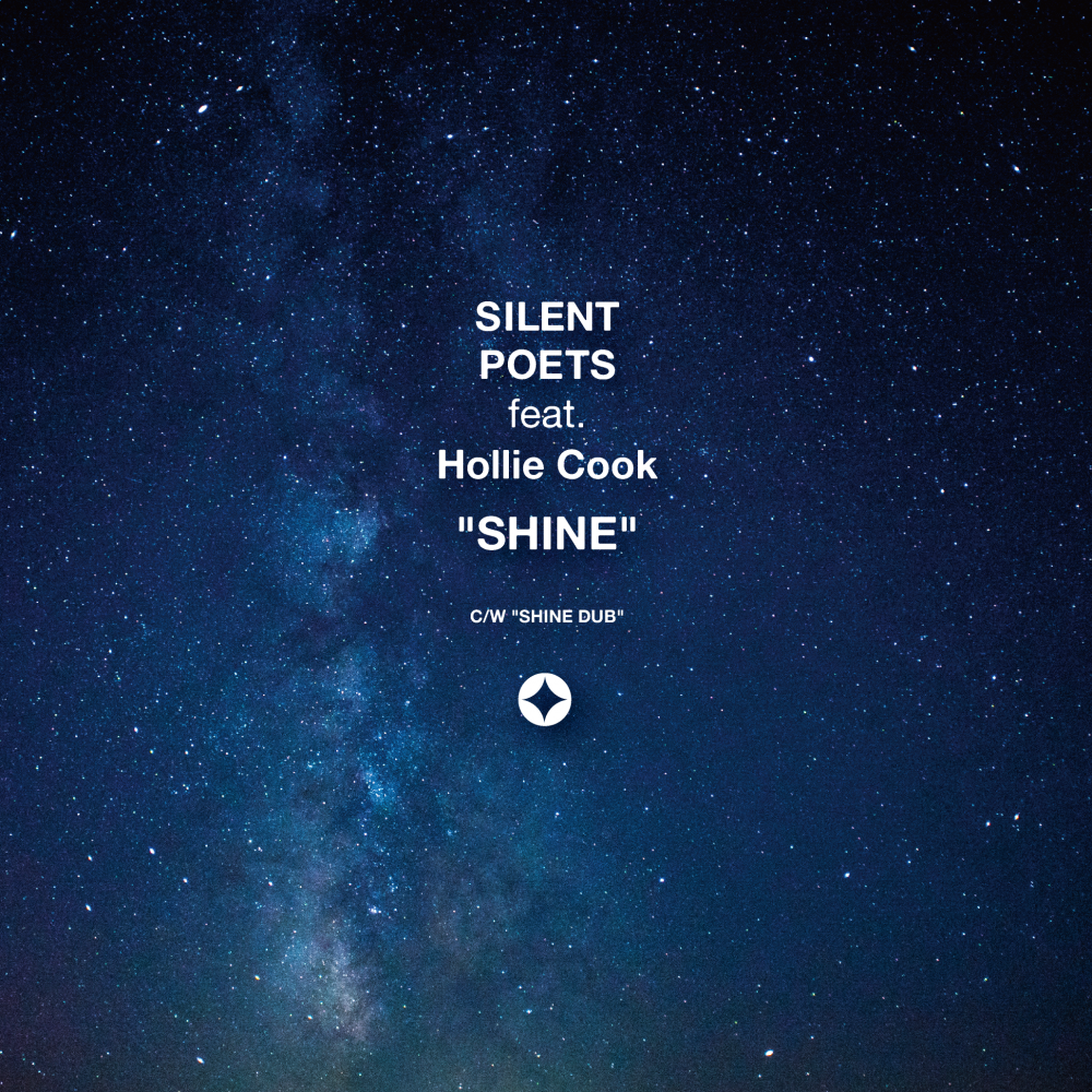 Shine Feat Hollie Cook Silent Poets Official Site Shine Feat Hollie Cook Silent Poets Official Site